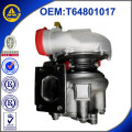 GT25 758714-0001 tianjin diesel turbo para PHASER 135Ti